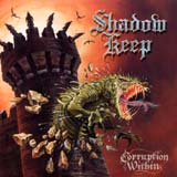 Shadow Keep - Corruption Within